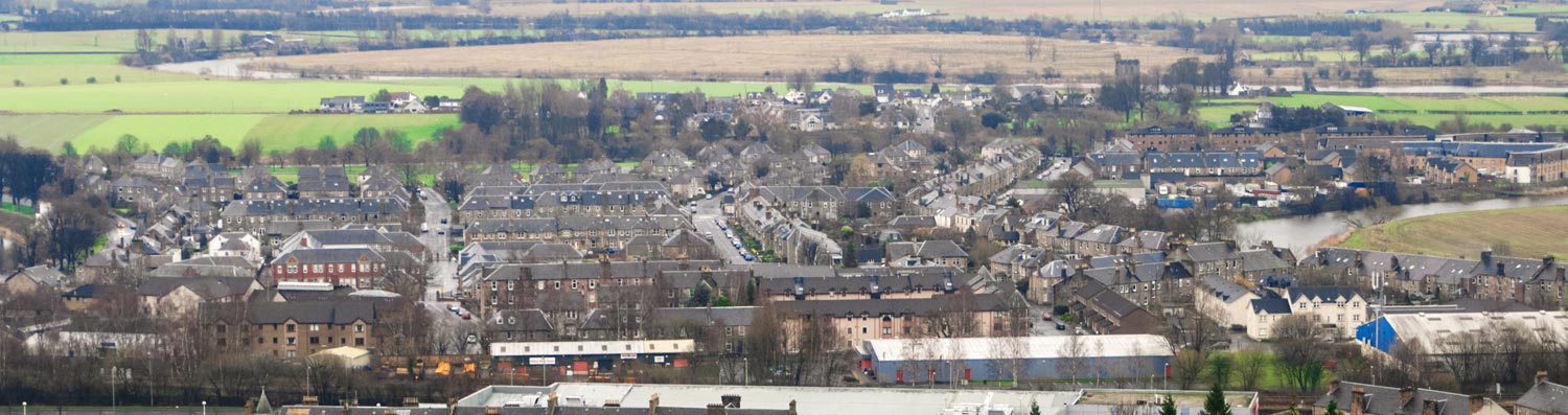 Our plumbing service cover all of Buckie and the surrounding areas